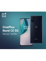 OnePlus Nord CE 5G Dual Sim 128GB 8GB RAM (Naudotas)